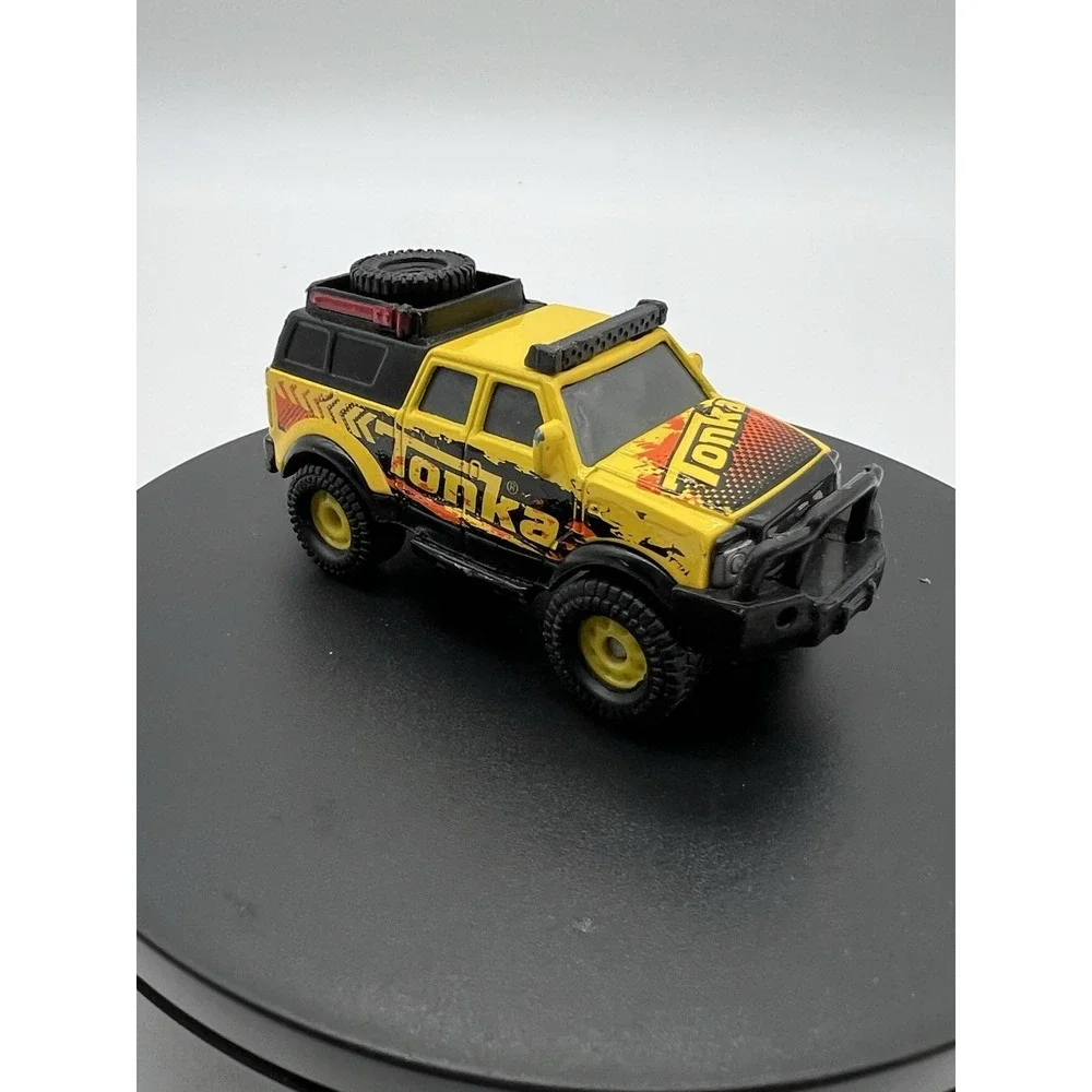 Tonka product vintage